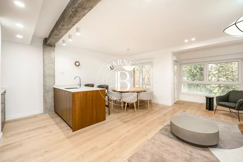 Foto 51f7e595-6ff9-487d-9cfc-145279f46cb6. Piso en Casa de Campo Madrid