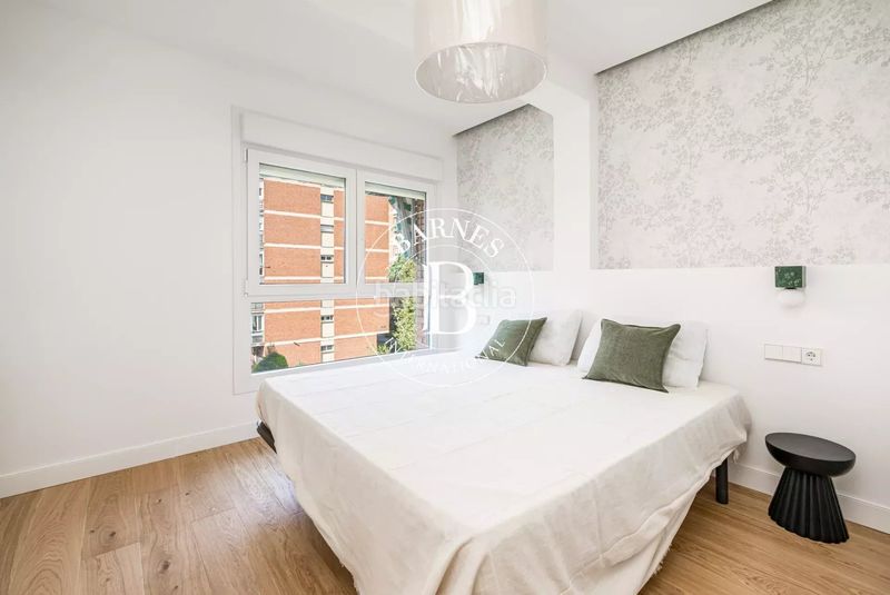 Foto 534eb3eb-6605-43d5-8e24-52ff9dd44120. Piso en Casa de Campo Madrid