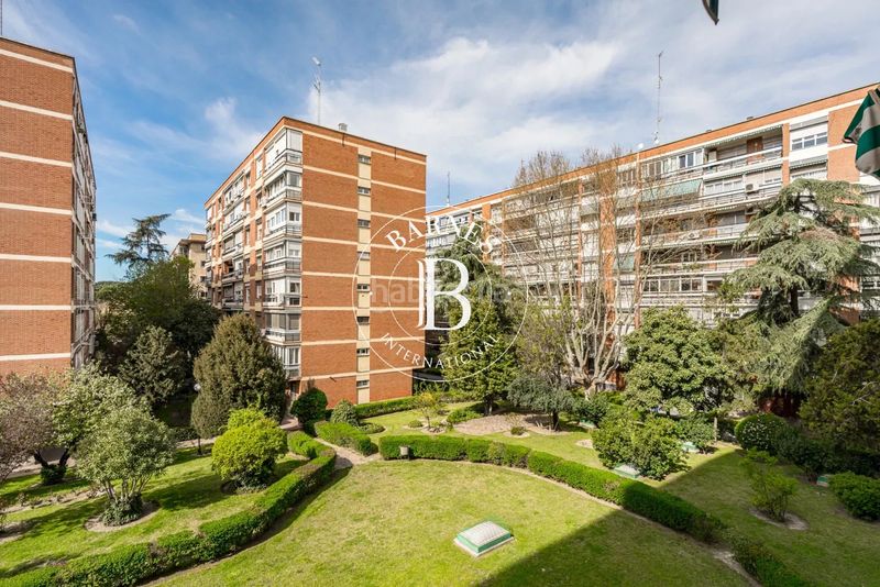 Foto 6d6b2ac3-457c-47f1-b766-79ab133b3ad1. Piso en Casa de Campo Madrid