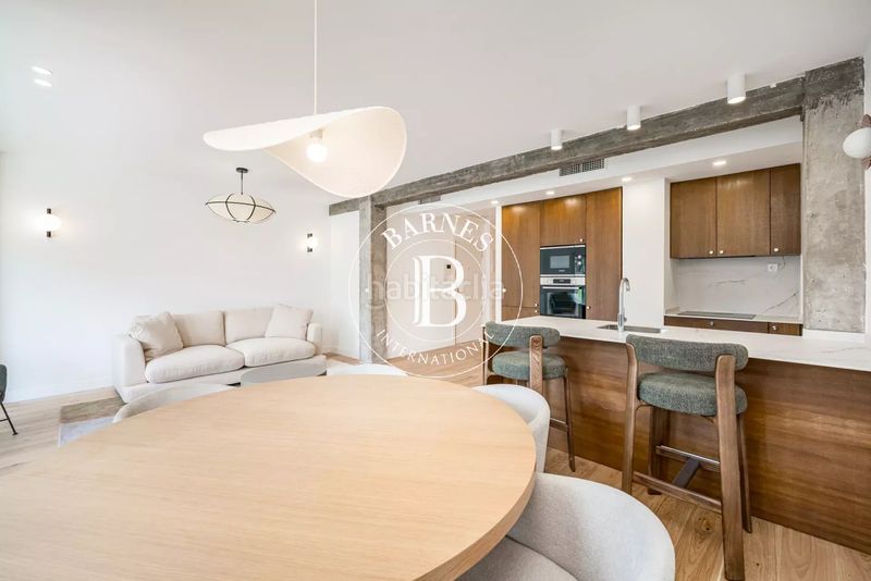 Foto 7989672d-b9ec-403f-a1dc-35210b99daaa. Piso en Casa de Campo Madrid