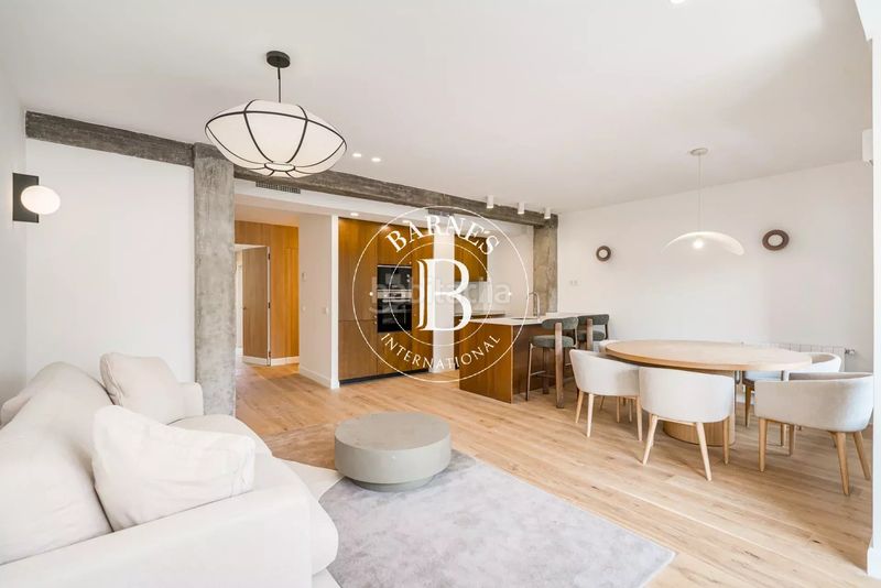 Foto 7ae1820a-4e9b-4063-97e4-fb4afaeb713d. Piso en Casa de Campo Madrid