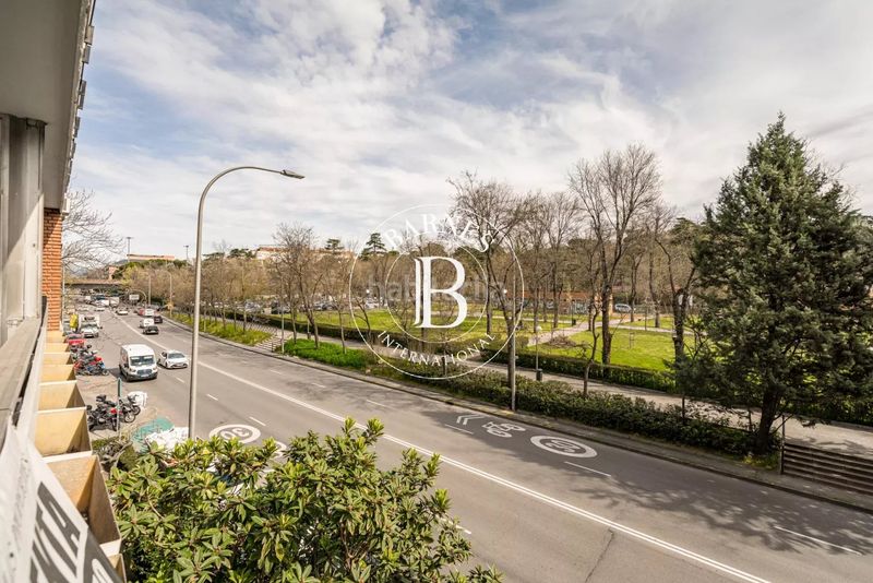 Foto 7dae4e0f-6612-466b-9f2d-a74bddec8739. Piso en Casa de Campo Madrid