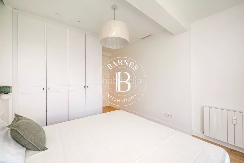 Foto 7e47b913-d509-4aca-a319-d2b31e1ab637. Piso en Casa de Campo Madrid