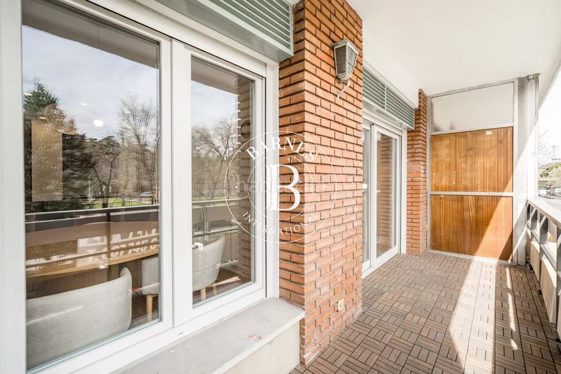 Foto 899d9d0c-fb88-48e8-b3b1-552c27f44157. Piso en Casa de Campo Madrid