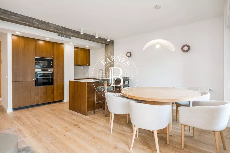 Foto 918856a3-d89a-4886-8551-eeb069f6b76c. Piso en Casa de Campo Madrid