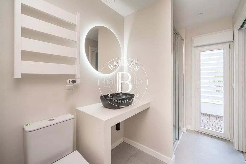 Foto 9a72cd98-2cf5-494a-924e-019d6613d4e6. Piso en Casa de Campo Madrid