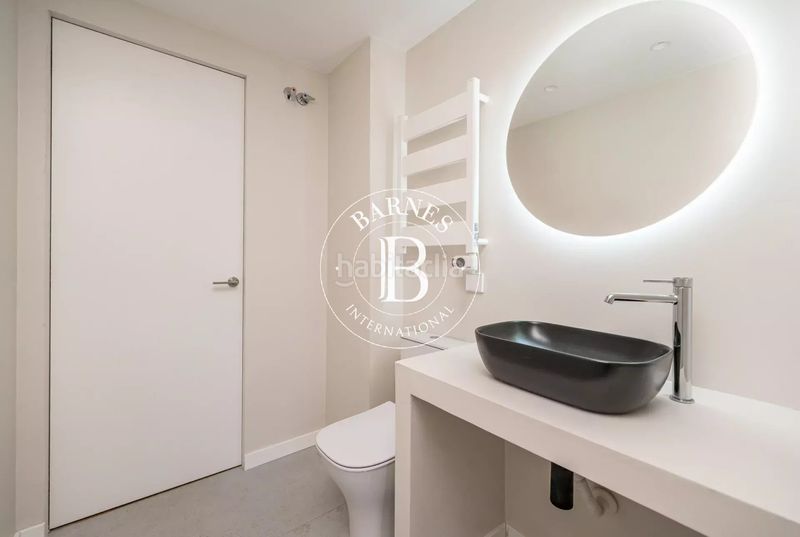 Foto f441131a-948b-44af-875a-582205841cf4. Piso en Casa de Campo Madrid