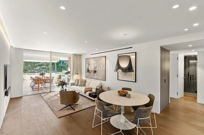 Foto 010cf3cc-ef11-4922-a698-a5d699d21838. Piso en Cas Català-Illetes Calvià