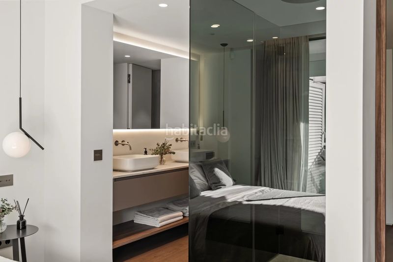 Foto 57f00e5f-25f1-4e66-8776-d1fe08fabc34. Piso en Cas Català-Illetes Calvià