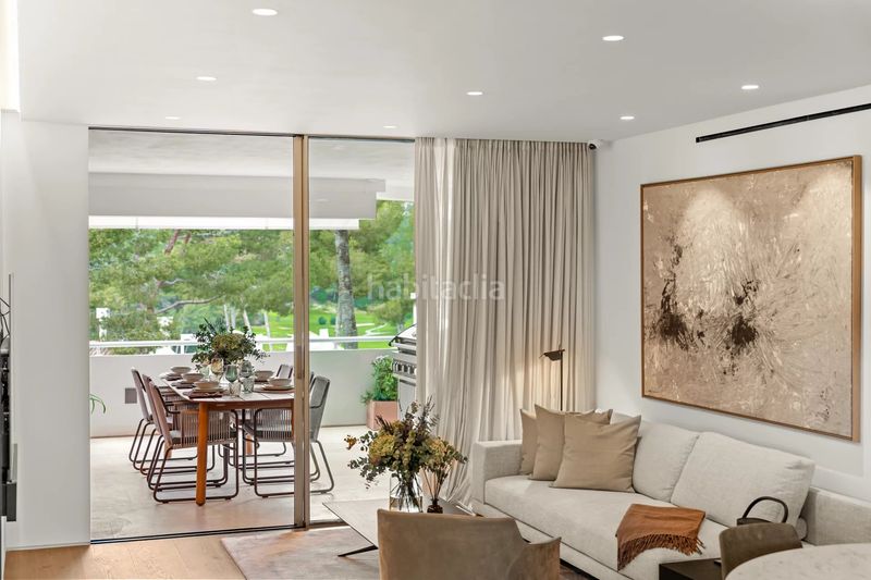 Foto b6b92c12-65bf-4943-909b-fcc3a8bcb7a0. Piso en Cas Català-Illetes Calvià