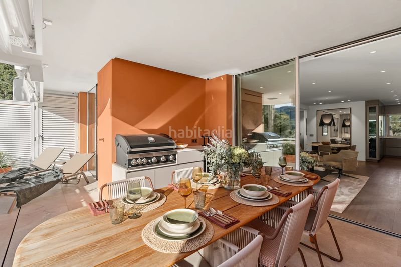 Foto f156d80f-5c6e-4ad5-94e5-d3cf915ee87b. Piso en Cas Català-Illetes Calvià