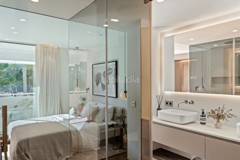 Foto fa4cad4c-9a29-4fdf-98fc-edca616da8ec. Piso en Cas Català-Illetes Calvià