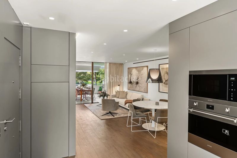 Foto fa7a1f76-1bb1-493c-bc5d-7ba87f3926d2. Piso en Cas Català-Illetes Calvià