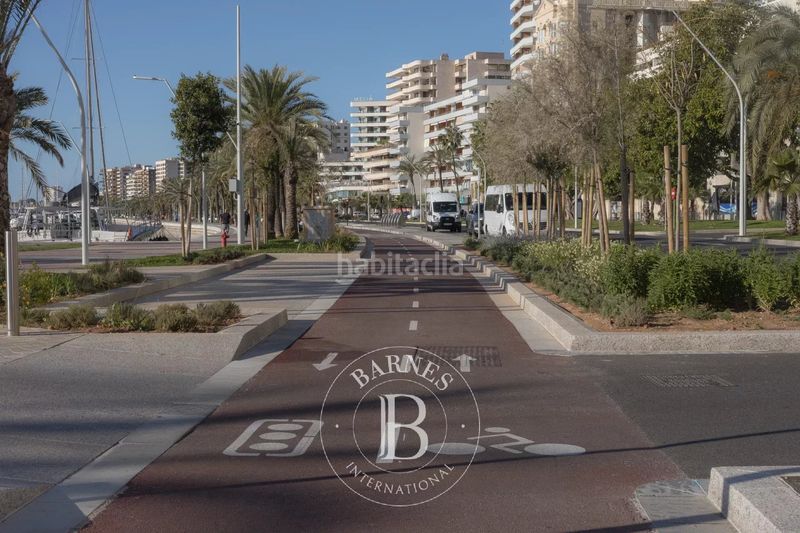 Foto 24b50ea9-6d24-4c00-9664-c1450962b98d. Pis amb calefacció aparcament a Es Jonquet Palma de Mallorca