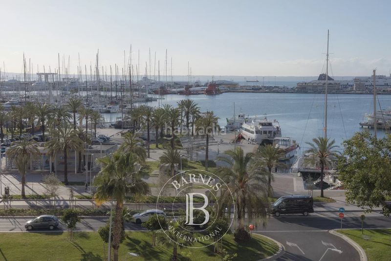 Foto 3adec639-a451-4ee8-8636-bbf367e6a1b4. Pis amb calefacció aparcament a Es Jonquet Palma de Mallorca