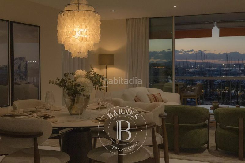 Foto 66cfa95c-1e0c-42a9-a2b8-252de6ffeb2f. Pis amb calefacció aparcament a Es Jonquet Palma de Mallorca