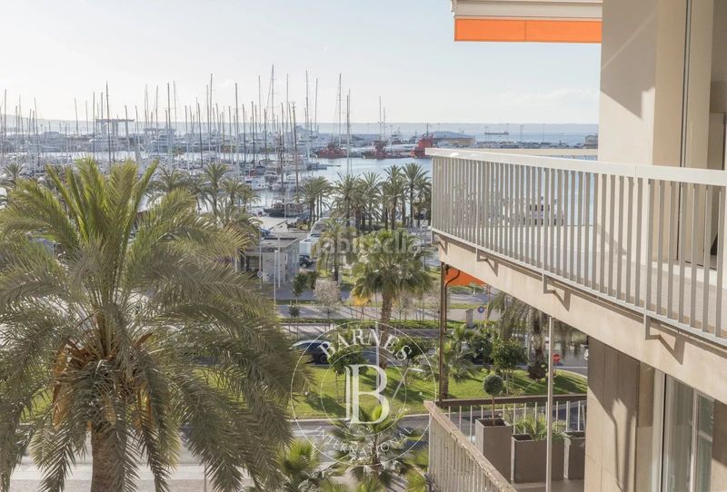 Foto 7e90d911-8f79-4add-90da-3ae3e04f7e9d. Pis amb calefacció aparcament a Es Jonquet Palma de Mallorca