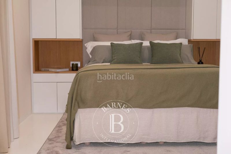 Foto a9d507ad-49c2-4ba0-bf9a-970aa9413a8a. Pis amb calefacció aparcament a Es Jonquet Palma de Mallorca