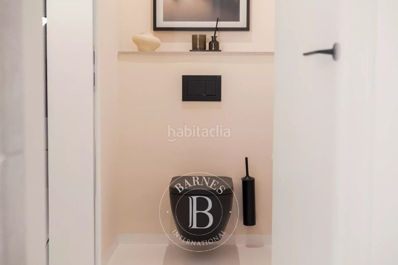 Foto aba479ed-63bd-4d79-b2e2-098645ebf8f3. Pis amb calefacció aparcament a Es Jonquet Palma de Mallorca