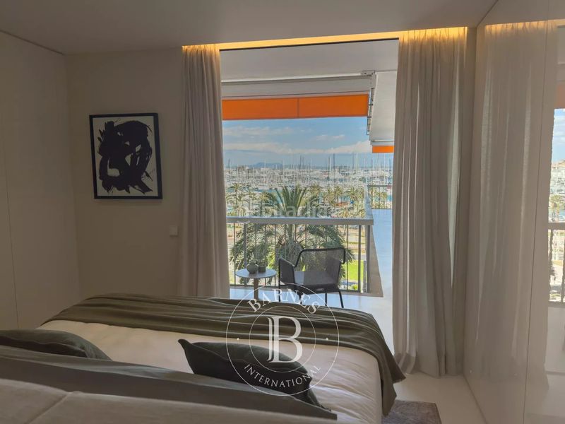 Foto adaf8a19-4a1e-4507-8e5b-89521d900389. Pis amb calefacció aparcament a Es Jonquet Palma de Mallorca