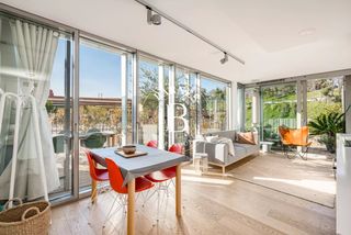 Miete Dachwohnung in Casa de Campo