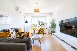 Location Appartement à Niño Jesús