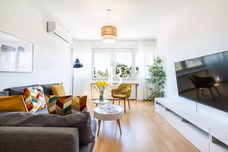 Rent Flat in Niño Jesús