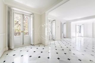 Location Appartement à Jerónimos