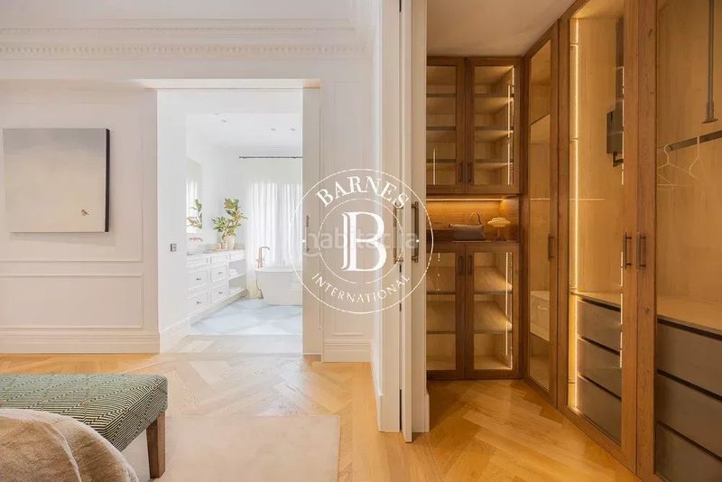 Foto 022c4987-1046-4051-952f-7bb815f61914. Piso en Recoletos Madrid