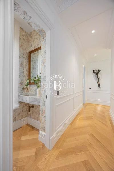 Foto 152e6074-59f2-47d9-8378-b14741cb6f9a. Piso en Recoletos Madrid