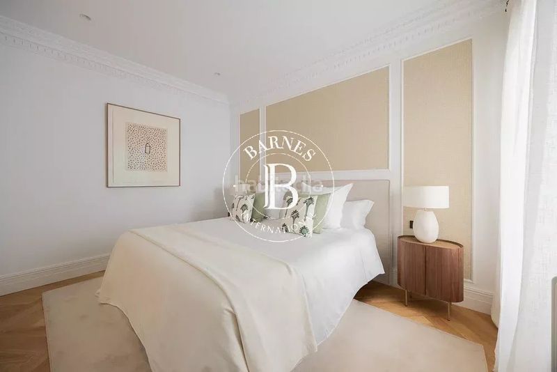 Foto 3100aa54-2409-45a2-8537-90b3aa79dc1d. Piso en Recoletos Madrid