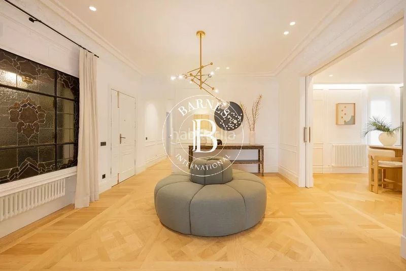 Foto 4c86d868-ff52-4270-92c5-07ad0b7c11e2. Piso en Recoletos Madrid