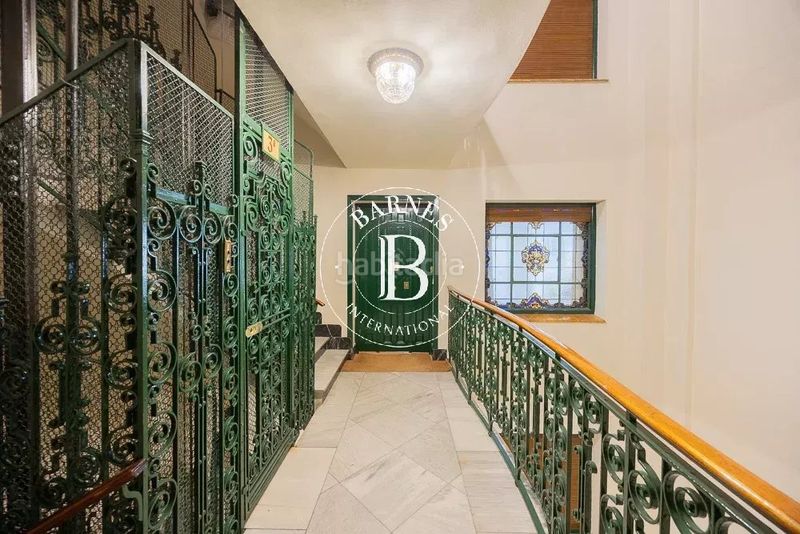 Foto 8df705f6-1cc9-40b1-acf7-0484494ee785. Piso en Recoletos Madrid