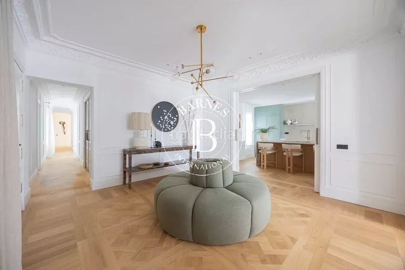 Foto b005e47d-e3fb-4716-b578-080ceaaa2bae. Piso en Recoletos Madrid