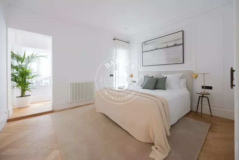 Foto ceb6e42d-bad0-4347-ba4e-b9193ea2524a. Piso en Recoletos Madrid