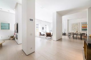 Etagenwohnung in Jerónimos