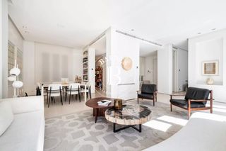 Flat in Recoletos