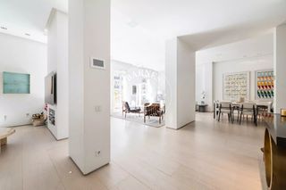 Appartement à Recoletos
