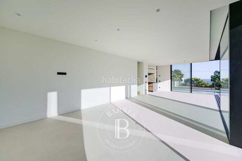 Foto 1160a57c-b9ad-4979-a899-e47961102aa9. Casa amb calefacció aparcament piscina a Sa Riera-Sa Fontansa Begur
