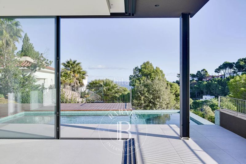 Foto 51c52b4e-a4ff-4782-bade-a1da875513c1. Casa amb calefacció aparcament piscina a Sa Riera-Sa Fontansa Begur