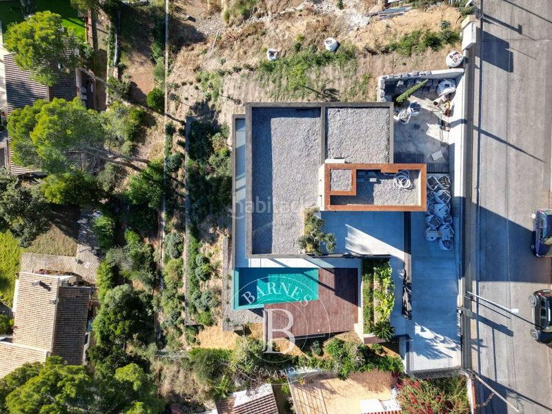 Foto 6ac0286c-9b9f-4422-b722-f591fff98de3. Casa amb calefacció aparcament piscina a Sa Riera-Sa Fontansa Begur