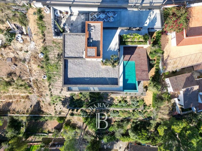 Foto 74920a3a-5724-4a64-8b67-d324326ea662. Casa amb calefacció aparcament piscina a Sa Riera-Sa Fontansa Begur