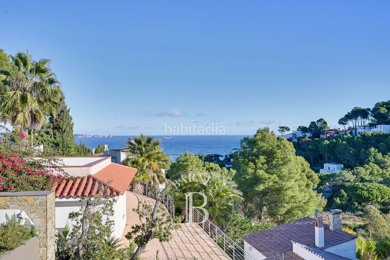 Foto a85b1371-c1c2-4c25-9312-82fea9ceda18. Casa amb calefacció aparcament piscina a Sa Riera-Sa Fontansa Begur
