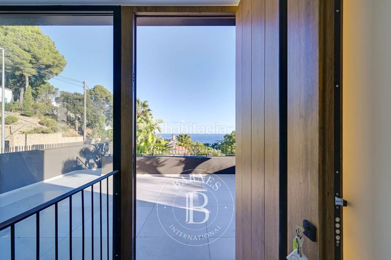 Foto bbaff1eb-360c-4b1e-b288-0e306a3be678. Casa amb calefacció aparcament piscina a Sa Riera-Sa Fontansa Begur