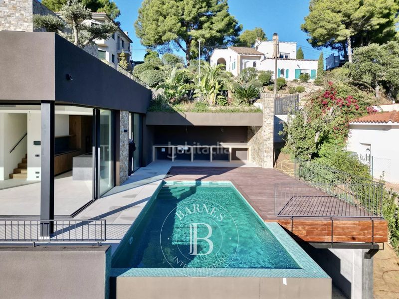 Foto edff3936-57e1-42e5-8b6a-759e6cf99dbb. Casa amb calefacció aparcament piscina a Sa Riera-Sa Fontansa Begur