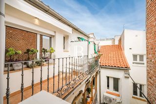 Pis a Justicia-Chueca