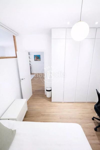 Foto 8d8aac62-ecbc-49fa-bfd1-7e70770e6636. Piso en Niño Jesús Madrid