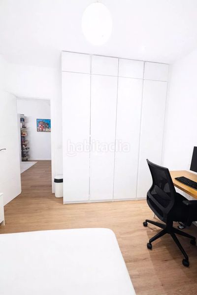 Foto a67cfa3d-9dbb-4215-98b3-cd871f981145. Piso en Niño Jesús Madrid