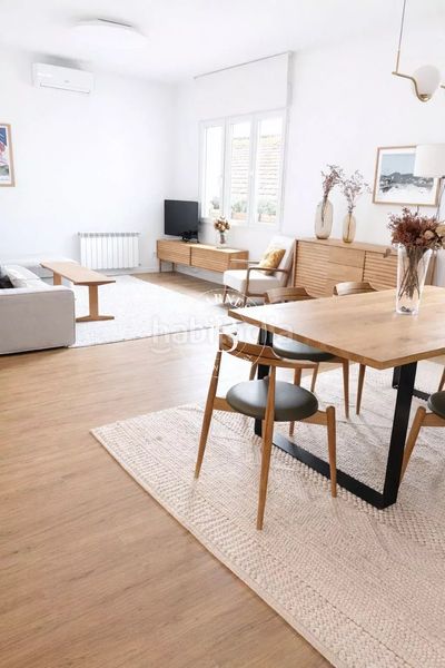 Foto a944ecf0-18cd-4948-81aa-dff94a99920c. Piso en Niño Jesús Madrid