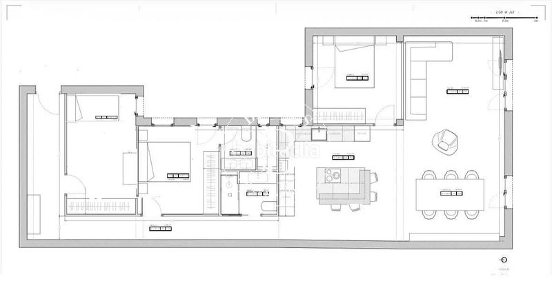Foto e6941013-2107-4dac-ad73-7fdba6668a2d. Piso en Niño Jesús Madrid